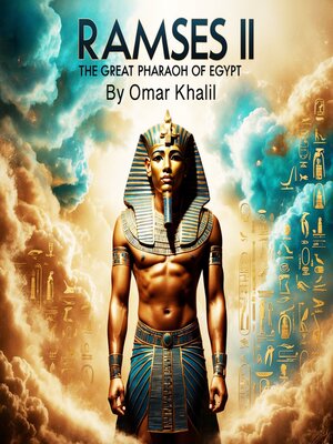 cover image of Ramses II